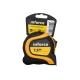 Измерительная рулетка с нейлоновой лентой и магнитным зацепом 7.5x27мм Inforce 06-11-47