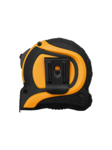 Измерительная рулетка с нейлоновой лентой и магнитным зацепом 7.5x27мм Inforce 06-11-47