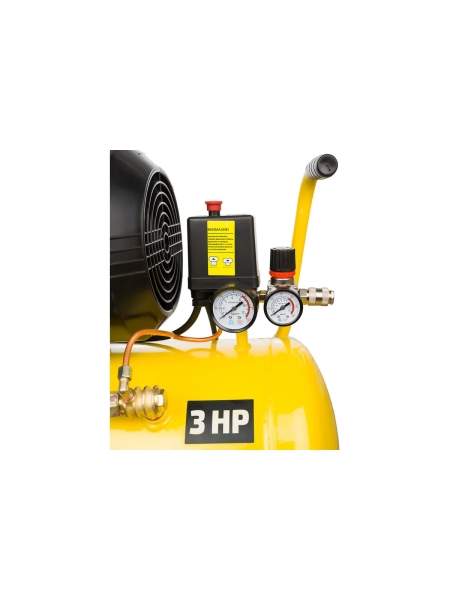 Компрессор Inforce V2200/50 04-06-03