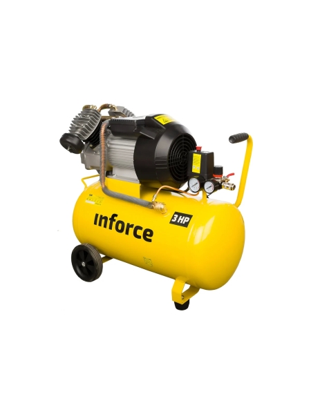 Компрессор Inforce V2200/50 04-06-03