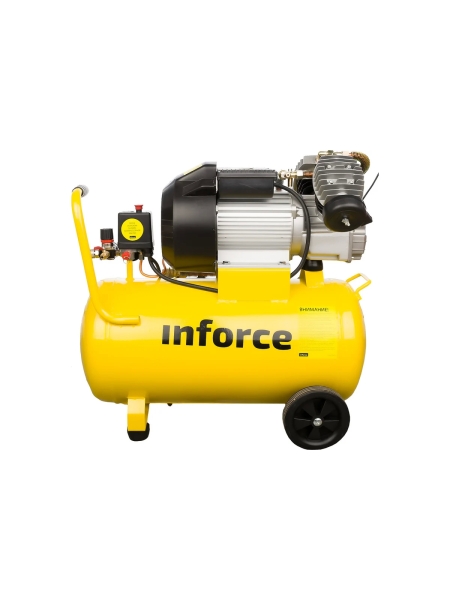 Компрессор Inforce V2200/50 04-06-03