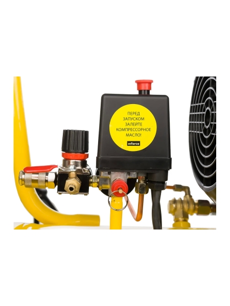 Компрессор Inforce V2200/50 04-06-03