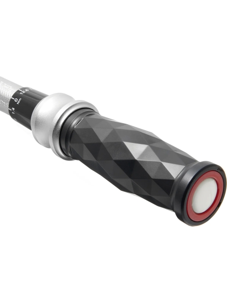 Динамометрический ключ 1/2" 28-210 Нм Inforce, Длина 470мм, Сталь Cr-V, Профессиональный, 06-05-106