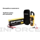 Токоизмерительные цифровые клещи Inforce с автодиапазоном 01-05-11