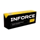 Токоизмерительные цифровые клещи Inforce с автодиапазоном 01-05-11