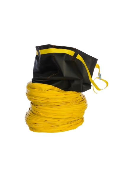 Рукав гибкий с манжетой для дизельных ТП (250 мм; 3 м) Inforce 11-02-01