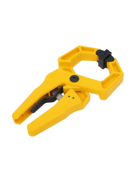 Пружинный зажим Inforce 50мм 06-03-52