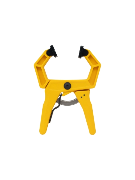 Пружинный зажим Inforce 50мм 06-03-52