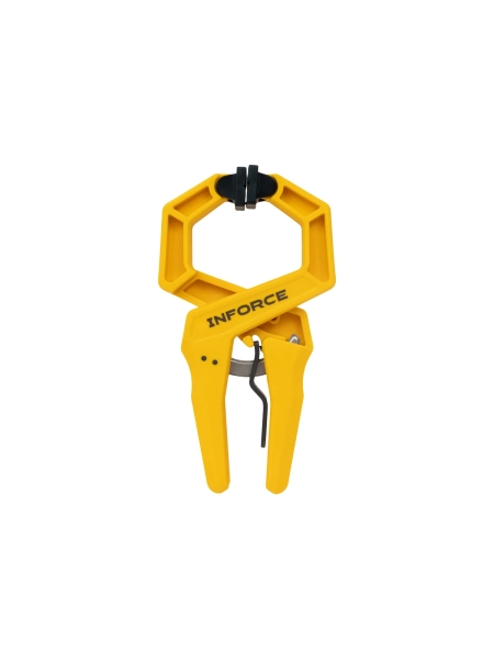 Пружинный зажим Inforce 50мм 06-03-52