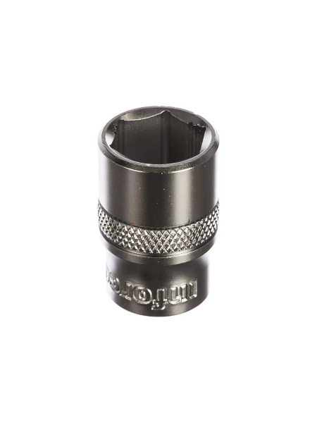 Головка торцевая шестигранная (14 мм; 3/8DR) Inforce 11-01-469