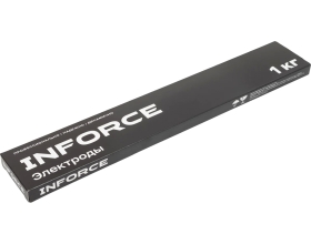 Электроды ЦЧ-4 (3 мм; 1 кг) Inforce IWET-3010С-4