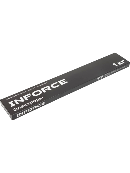 Электроды ЦЧ-4 (3 мм; 1 кг) Inforce IWET-3010С-4
