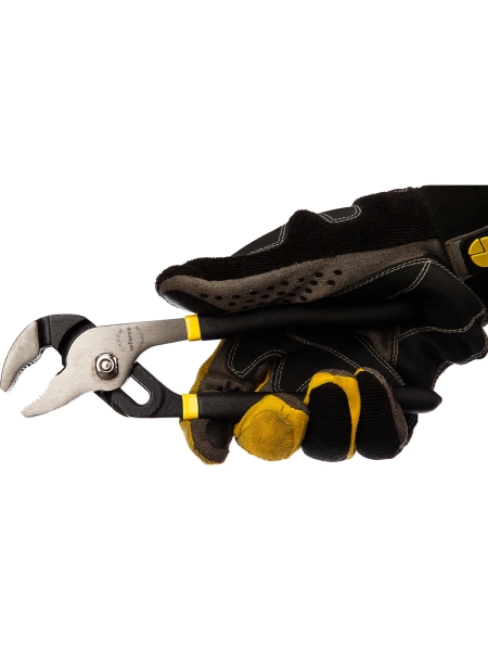 Переставные клещи Inforce PROFline 8" 06-18-11