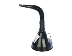 Воронка с гибким носиком 160 мм Inforce 08-09-02