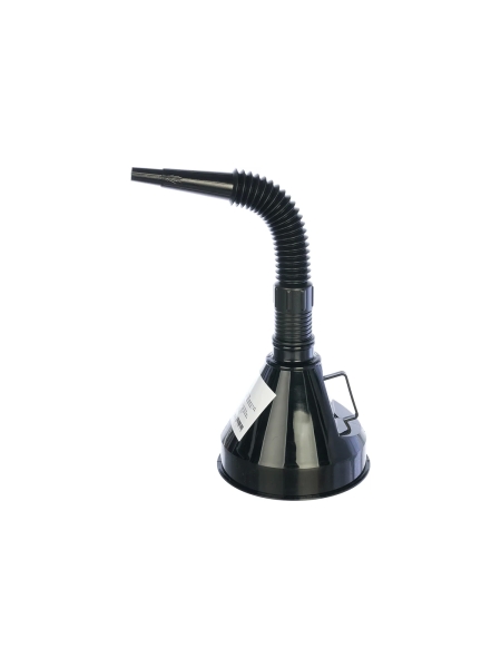 Воронка с гибким носиком 160 мм Inforce 08-09-02