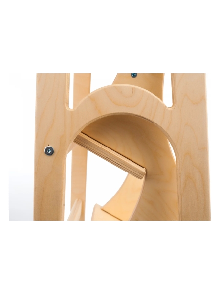 Табурет-стремянка Inforce Л-04-03