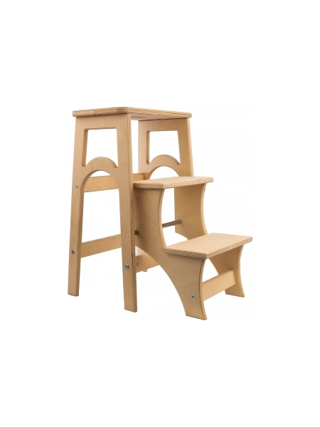 Табурет-стремянка Inforce Л-04-03