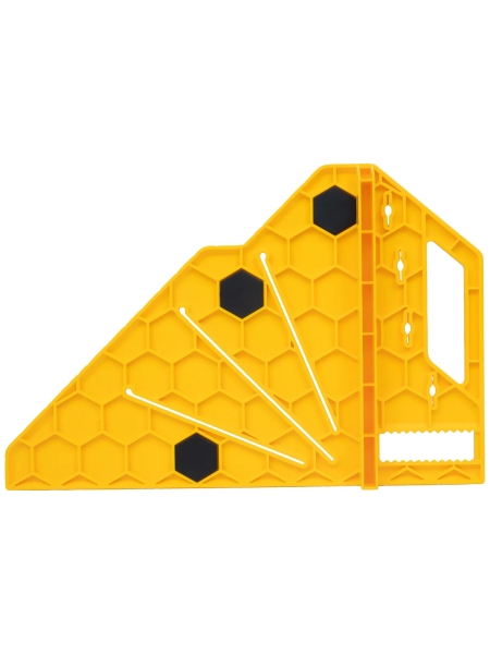 Плотницкий разметочный угольник Inforce 06-11-87