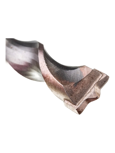 Бур по бетону 2X (18х300 мм; SDS+) Inforce 11-01-559