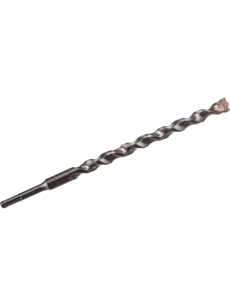 Бур по бетону 2X (18х300 мм; SDS+) Inforce 11-01-559
