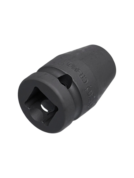 Торцевая головка ударная (10 мм; 1/2DR) INFORCE 11-01-622