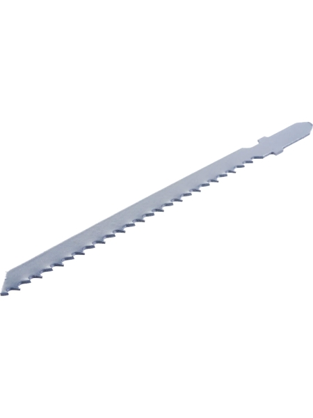 Пилки по металлу 5 шт, 75 мм для лобзика Inforce 11-01-709