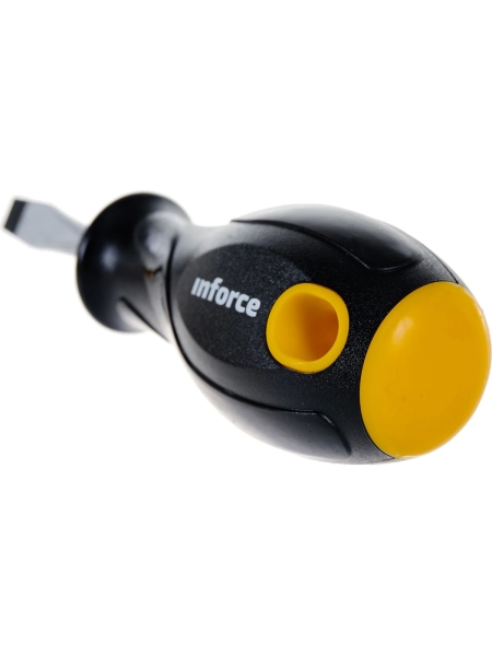 Набор отверток Inforce 8 шт 06-09-94