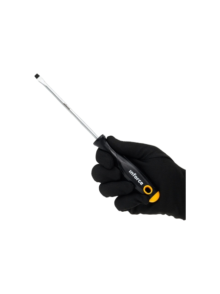 Набор отверток Inforce 8 шт 06-09-94