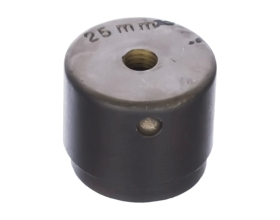 Насадка для сварки пластиковых труб (25 мм) Inforce 11-03-04