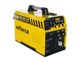 Сварочный полуавтомат-инвертор Inforce MIG IOS-250