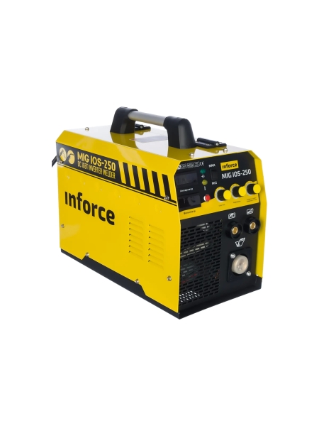 Сварочный полуавтомат-инвертор Inforce MIG IOS-250