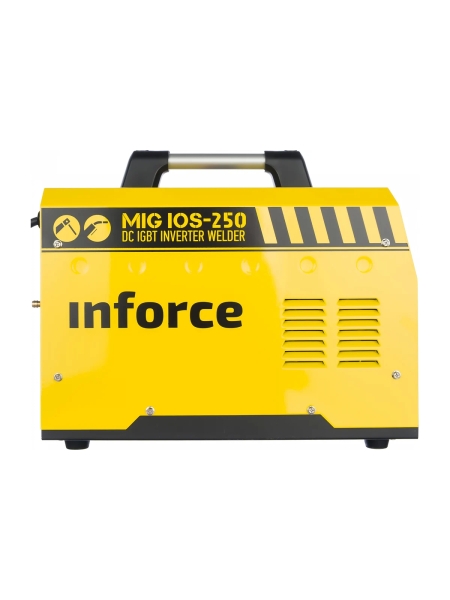 Сварочный полуавтомат-инвертор Inforce MIG IOS-250