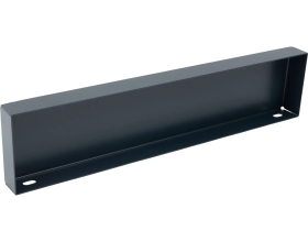 Полка для баллончиков Inforce 318х72х25 05-03-07