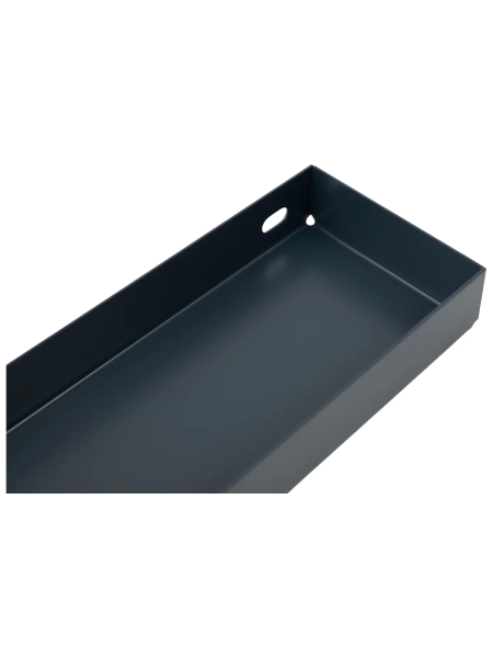 Полка для баллончиков Inforce 318х72х25 05-03-07