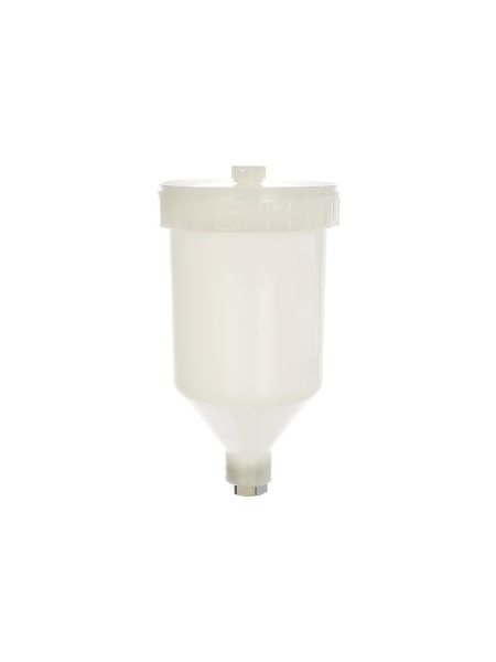 Бак верхний (0.6 л; М16х1.5) для краскопульта SP 180 Inforce 11-01-145