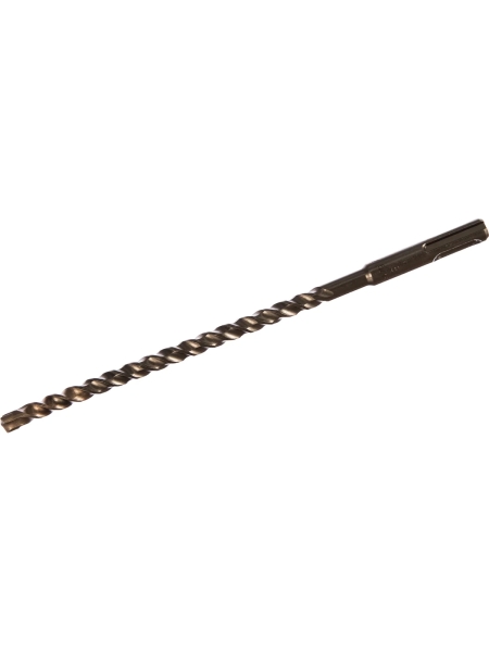Бур по железобетону 3X (8х210 мм; SDS+) Inforce 11-01-572