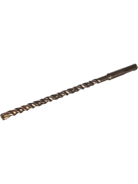 Бур по железобетону 3X (8х210 мм; SDS+) Inforce 11-01-572