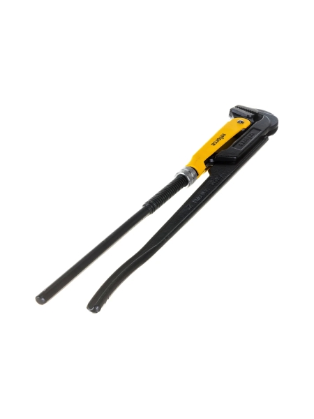 Трубный рычажный ключ №3 Inforce тип L 06-05-113