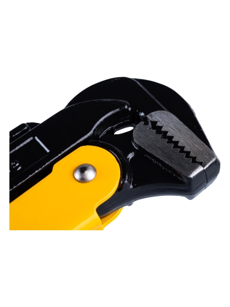 Трубный рычажный ключ №3 Inforce тип L 06-05-113