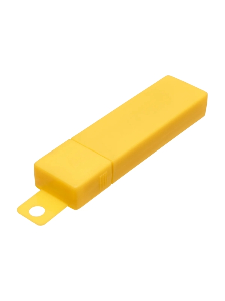 Лезвия 9 мм титановые 50 штук в упаковке Inforce 11-03-12