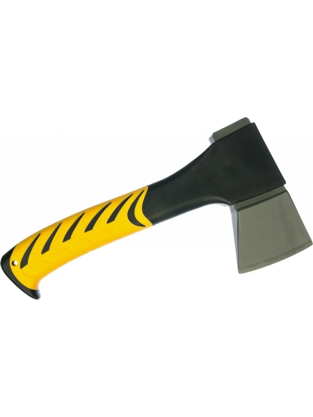 Универсальный топор Inforce 230мм 550г 06-12-01