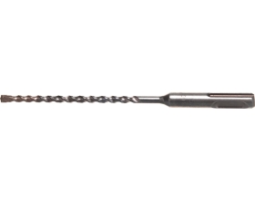 Бур по бетону 2X (5х160 мм; SDS+) Inforce 11-01-533