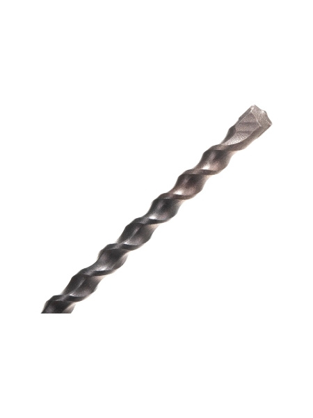 Бур по бетону 2X (5х160 мм; SDS+) Inforce 11-01-533