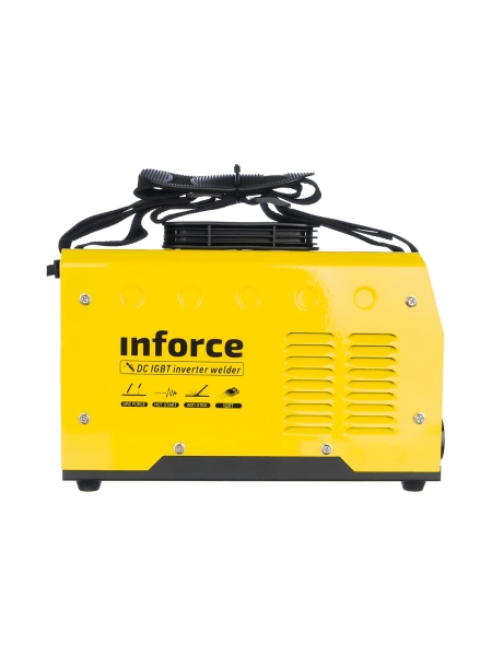 Сварочный инвертор Inforce MMA IOS-250