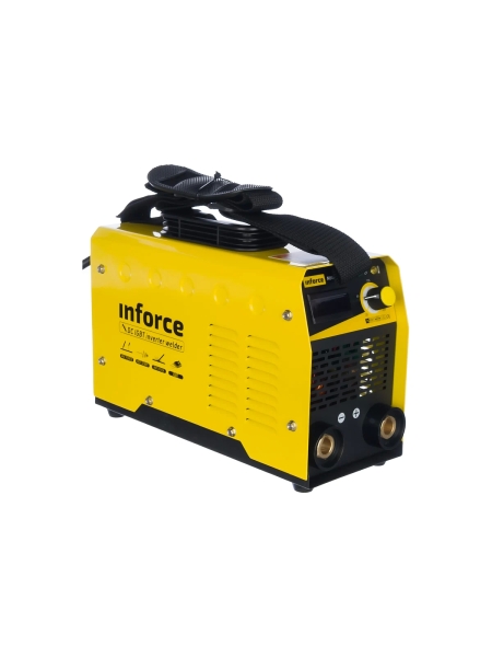 Сварочный инвертор Inforce MMA IOS-250