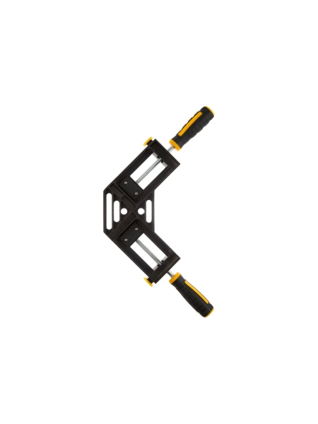 Угловая струбцина Inforce 69 мм 06-03-46