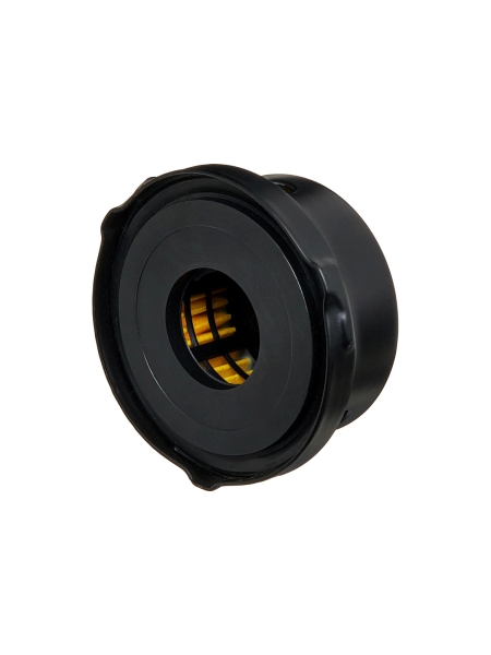 Фильтр воздушный для компрессоров (резьба M16; металл; бумажный элемент) Inforce 20-04-06-1038