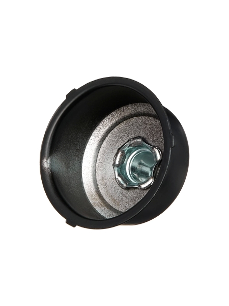 Фильтр воздушный для компрессоров (резьба M16; металл; бумажный элемент) Inforce 20-04-06-1038