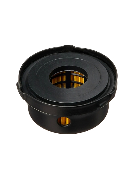 Фильтр воздушный для компрессоров (резьба M16; металл; бумажный элемент) Inforce 20-04-06-1038