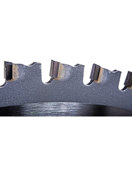 Диск пильный по металлу (305х2x25.4 мм; 60Z) Inforce 11-01-613